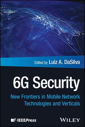Téléchargez le livre :  6G Security