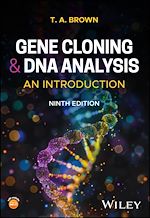 Télécharger le livre :  Gene Cloning and DNA Analysis