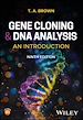 Télécharger le livre :  Gene Cloning and DNA Analysis