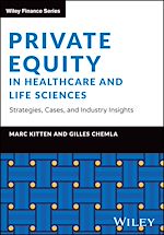 Download this eBook Private Equity in Healthcare and Life Sciences