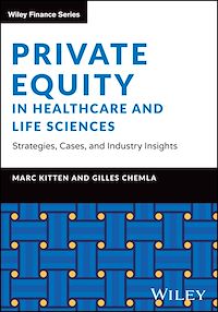 Download this ebook Private Equity in Healthcare and Life Sciences
