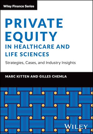 Download the eBook: Private Equity in Healthcare and Life Sciences
