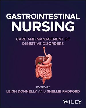 Téléchargez le livre :  Gastrointestinal Nursing
