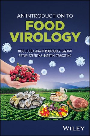 Download the eBook: An Introduction to Food Virology