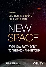 Télécharger le livre :  New Space