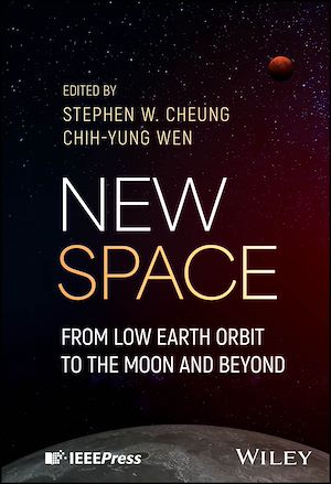 Téléchargez le livre :  New Space