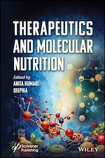 Télécharger le livre :  Therapeutics and Molecular Nutrition