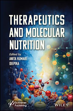 Téléchargez le livre :  Therapeutics and Molecular Nutrition