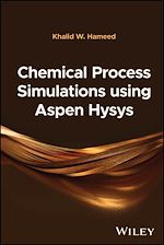 Télécharger le livre :  Chemical Process Simulations using Aspen Hysys