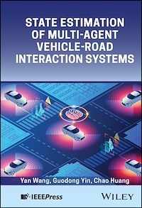 Téléchargez le livre :  State Estimation of Multi-Agent Vehicle-Road Interaction Systems