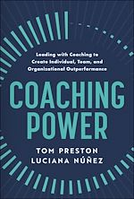 Télécharger le livre :  Coaching Power