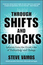 Télécharger le livre :  Through Shifts and Shocks