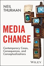 Télécharger le livre :  Media Change