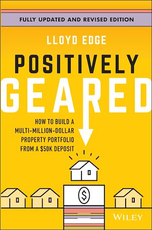 Téléchargez le livre :  Positively Geared