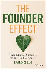 Télécharger le livre :  The Founder Effect