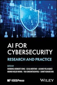 Téléchargez le livre :  AI for Cybersecurity