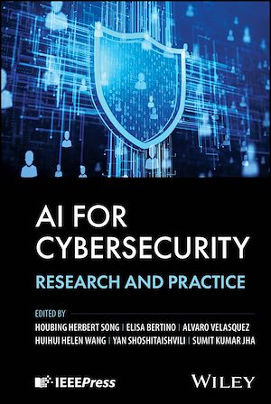 Téléchargez le livre :  AI for Cybersecurity