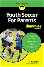 Télécharger le livre :  Youth Soccer For Parents For Dummies