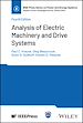 Télécharger le livre :  Analysis of Electric Machinery and Drive Systems