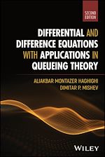 Télécharger le livre :  Differential and Difference Equations with Applications in Queueing Theory