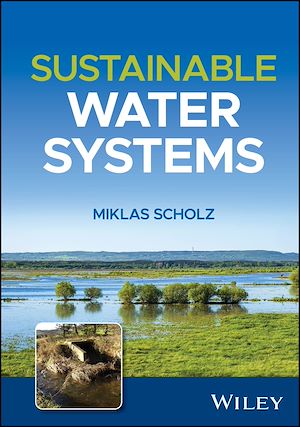 Download the eBook: Sustainable Water Systems