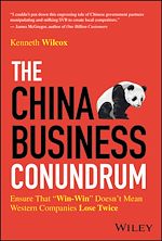 Télécharger le livre :  The China Business Conundrum