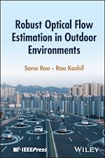 Download this eBook Robust Optical Flow Estimation in Outdoor Environments