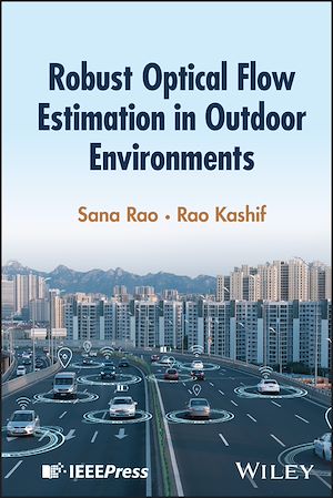 Download the eBook: Robust Optical Flow Estimation in Outdoor Environments