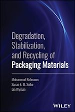 Télécharger le livre :  Degradation, Stabilization, and Recycling of Packaging Materials