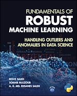 Télécharger le livre :  Fundamentals of Robust Machine Learning