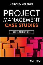 Télécharger le livre :  Project Management Case Studies