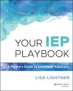 Télécharger le livre :  Your IEP Playbook
