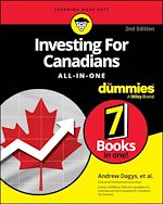 Télécharger le livre :  Investing For Canadians All-in-One For Dummies