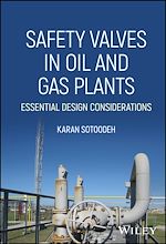 Télécharger le livre :  Safety Valves in Oil and Gas Plants