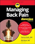 Télécharger le livre :  Managing Back Pain For Dummies