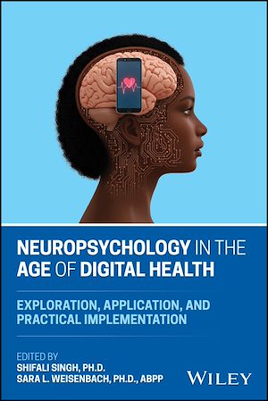 Téléchargez le livre :  Neuropsychology in the Age of Digital Health