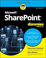 Télécharger le livre :  SharePoint For Dummies