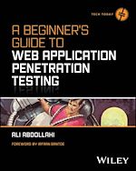 Télécharger le livre :  A Beginner's Guide To Web Application Penetration Testing