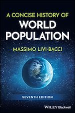 Télécharger le livre :  A Concise History of World Population