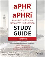 Télécharger le livre :  aPHR and aPHRi Associate in Human Resources Certification Study Guide