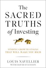 Télécharger le livre :  The Sacred Truths of Investing
