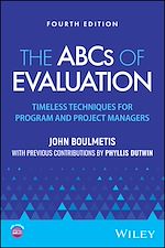 Télécharger le livre :  The ABCs of Evaluation