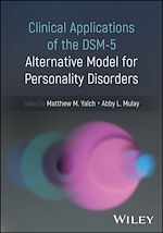 Télécharger le livre :  Clinical Applications of the DSM-5 Alternative Model for Personality Disorders