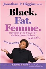 Télécharger le livre :  Black. Fat. Femme