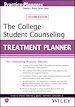 Télécharger le livre :  The College Student Counseling Treatment Planner