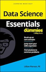Télécharger le livre :  Data Science Essentials For Dummies