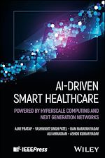 Télécharger le livre :  AI-Driven Smart Healthcare