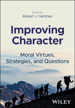 Download the eBook: Improving Character