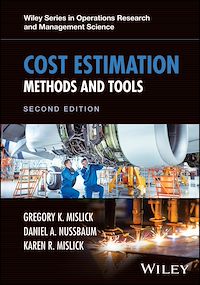 Download this ebook Cost Estimation