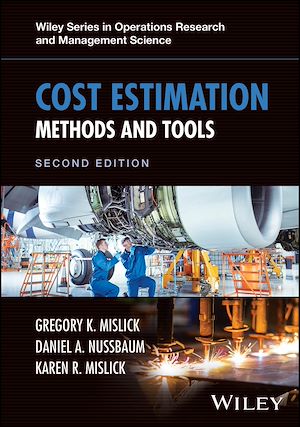 Téléchargez le livre :  Cost Estimation